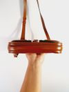 Bolsa Burberry