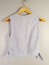 Blusa Cris Barros