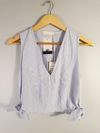 Blusa Cris Barros
