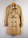 Trench Coat Burberry Masculino
