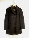 Casaco Burberry