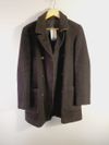 Casaco Burberry
