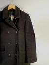 Casaco Burberry