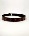 Cinto Louis Vuitton