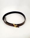 Cinto Louis Vuitton