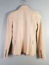 Blazer Chiara couro