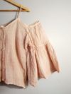 Blusa Sunday