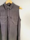 Blusa Equipment