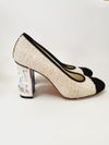 Sapato Chanel