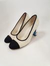 Sapato Chanel