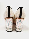 Sapato Chanel