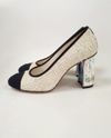 Sapato Chanel