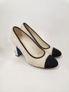 Sapato Chanel