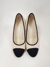 Sapato Chanel