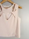 Blusa Animale