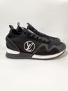 Tenis Louis Vuitton Run Away