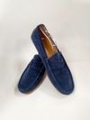 Mocassim Gucci Masculino