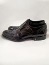 Sapato Louis Vuitton Masculino Oxford