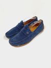 Mocassim Gucci Masculino