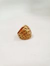Anel ouro 18K