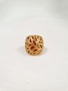 Anel ouro 18K