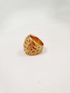 Anel ouro 18K