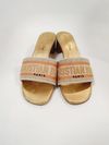 Mule Christian Dior Dway