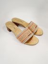 Mule Christian Dior Dway