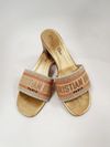 Mule Christian Dior Dway