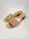 Mule Christian Dior Dway