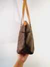 Bolsa Louis Vuitton Totally GM