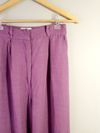 Calça Blank Basics