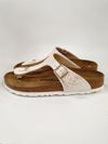 Flat Birkenstock