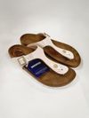 Flat Birkenstock