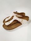 Flat Birkenstock