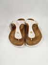 Flat Birkenstock