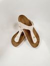 Flat Birkenstock