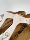 Flat Birkenstock