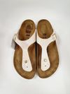 Flat Birkenstock