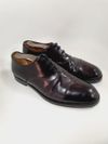 Sapato Jimmy Choo Masculino Oxford