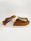 Flat Birkenstock