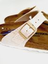 Flat Birkenstock