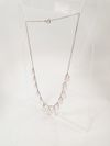 Colar Vivara ouro 18K