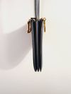 Bolsa Christian Dior Saddle Pouch
