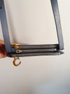 Bolsa Christian Dior Saddle Pouch