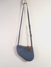 Bolsa Christian Dior Saddle Pouch