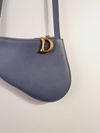 Bolsa Christian Dior Saddle Pouch