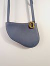 Bolsa Christian Dior Saddle Pouch