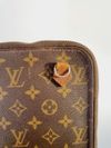 Pasta Louis Vuitton
