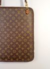 Pasta Louis Vuitton